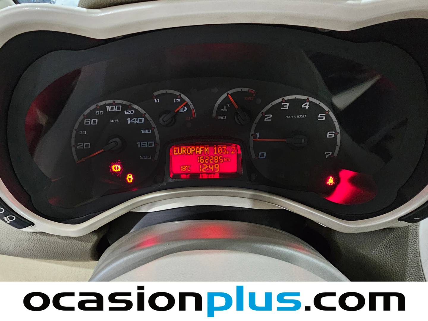 Ford Ka Ford Ka 1.3 TDCi Titanium (75 CV) diésel
