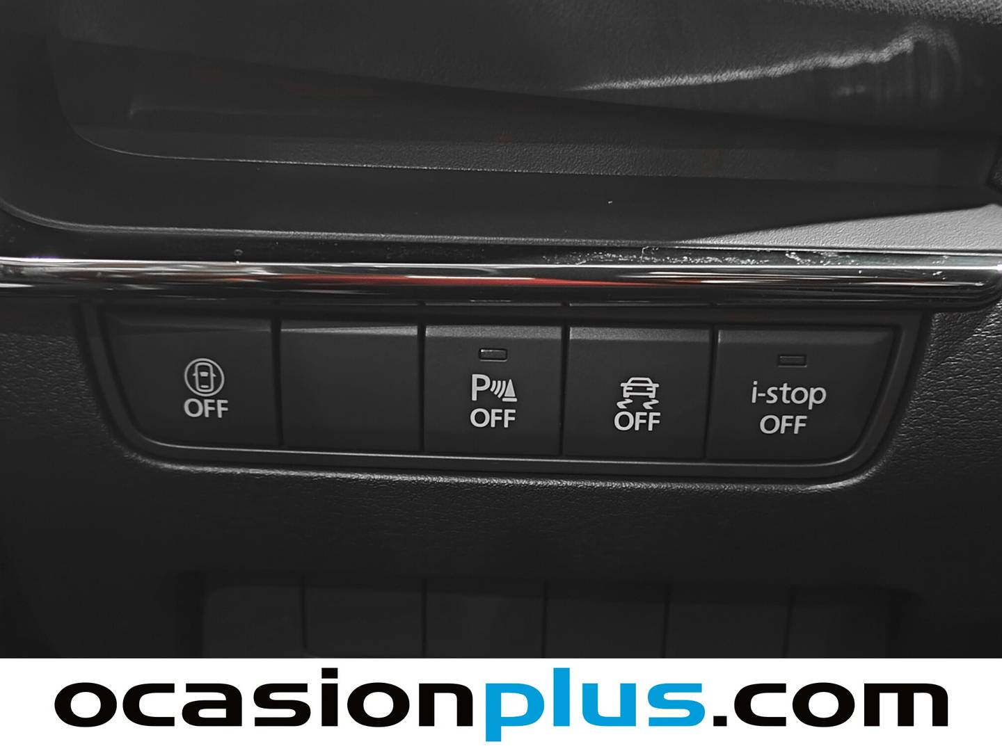 Mazda Mazda3 Mazda Mazda 3 2.0 e-SKYACTIV-X Zenith (186 CV) seminuevo