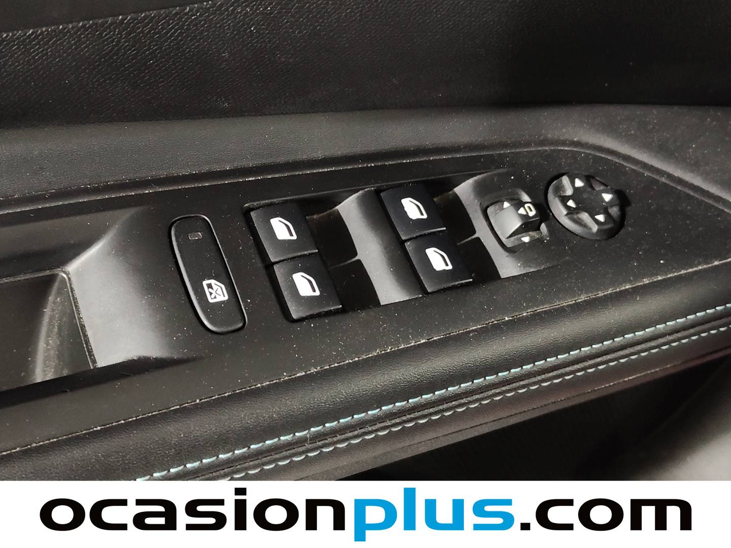 Peugeot 5008 Peugeot 5008 BlueHDi 130 S&S Allure EAT8 (130 CV) 7 Plazas de ocasión
