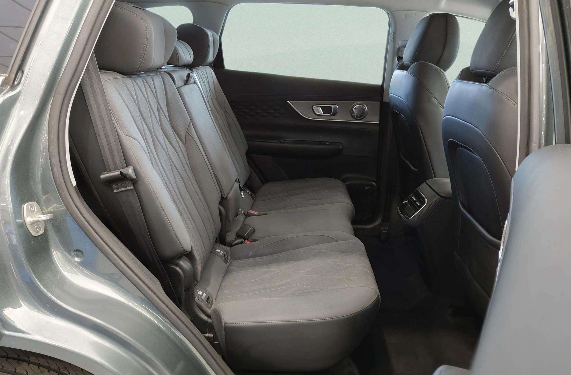 Ebro s800 1.6 T-GDi Premium DCT 7 plazas - foto 26