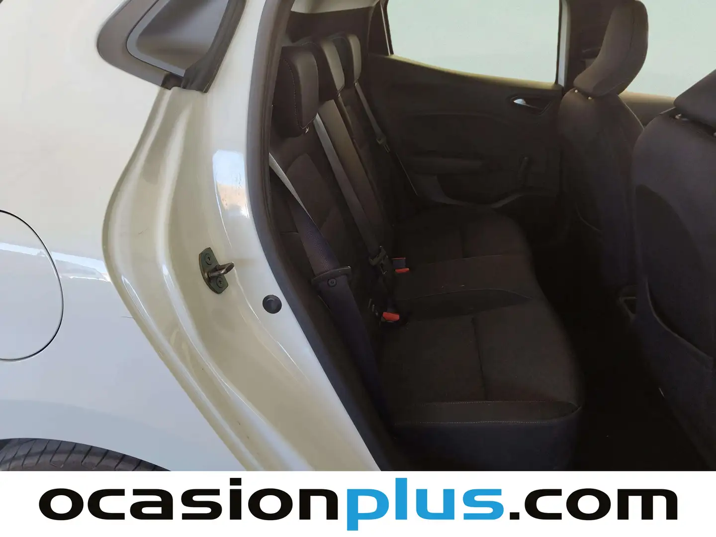 Foto Renault Clio Renault Clio Equilibre TCe (90 CV)