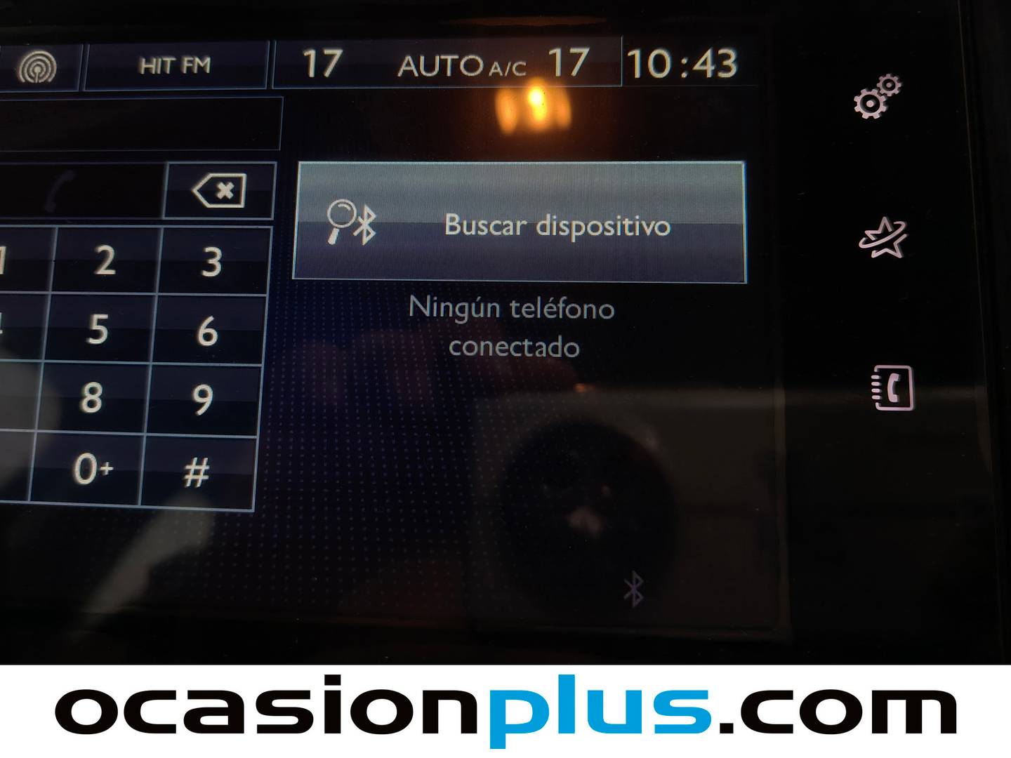 Peugeot 308 Peugeot 308 1.2 PureTech S&S Active (110 CV) 110cv