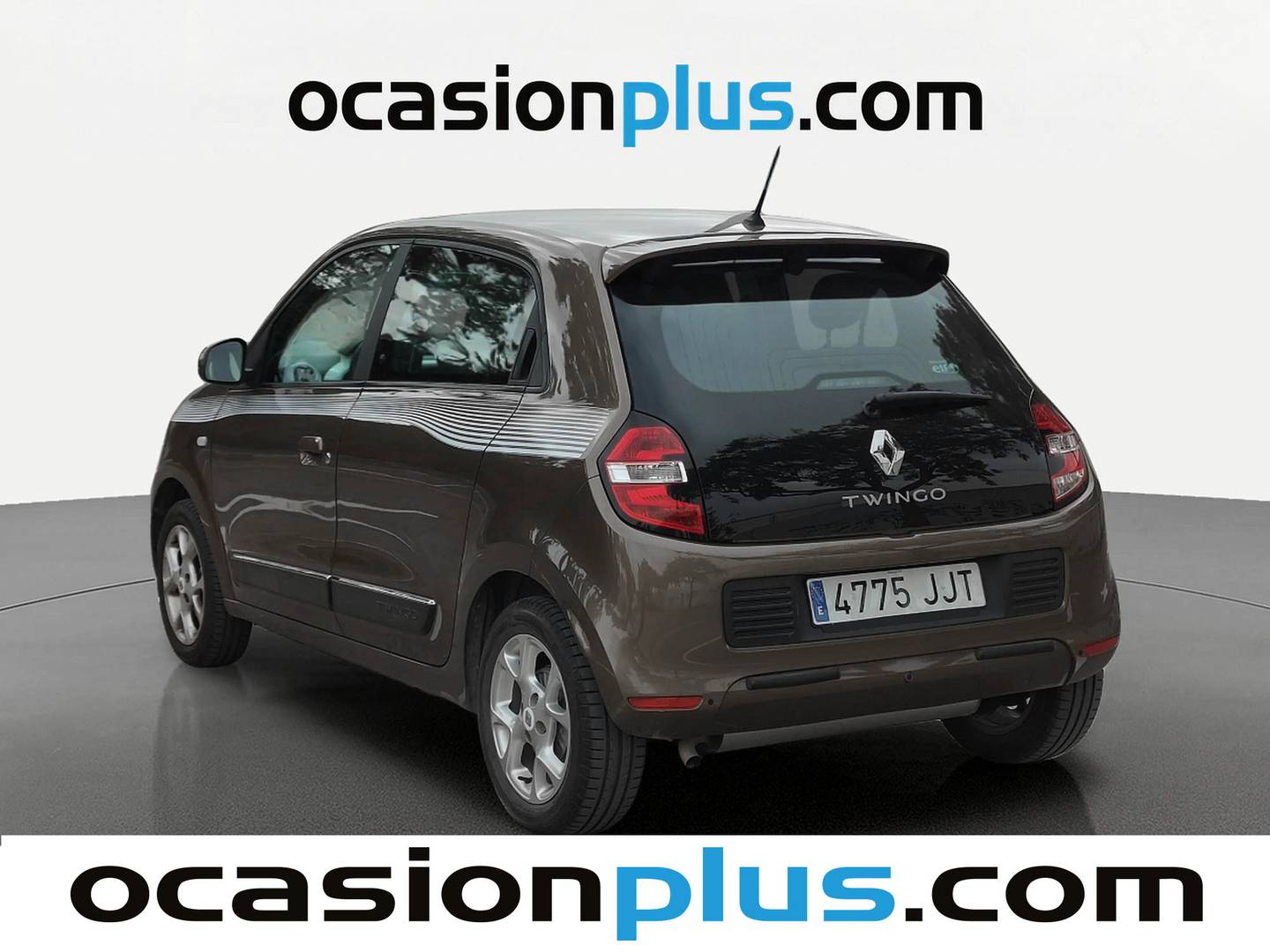 Foto Renault Twingo Renault Twingo SCe 70 Zen Energy (70 CV)