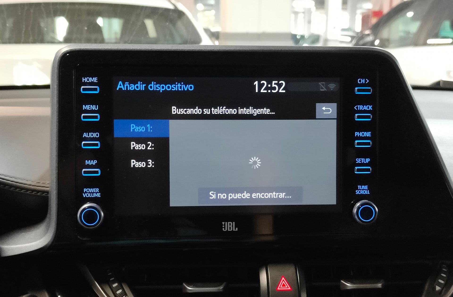 Toyota C-HR 180H Advance Luxury - foto 31