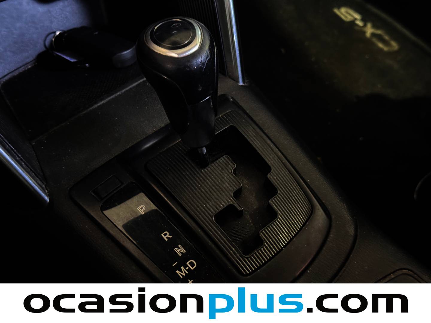 Mazda CX-5 Mazda CX-5 2.2 DE Style 2WD (150 CV) barato