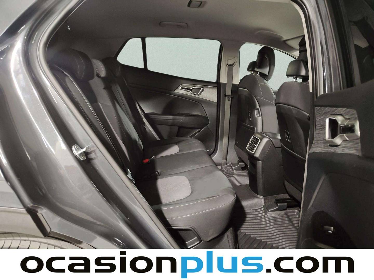 KIA Sportage KIA Sportage 1.6 T-GDi Drive 4x2 (150 CV) gasolina