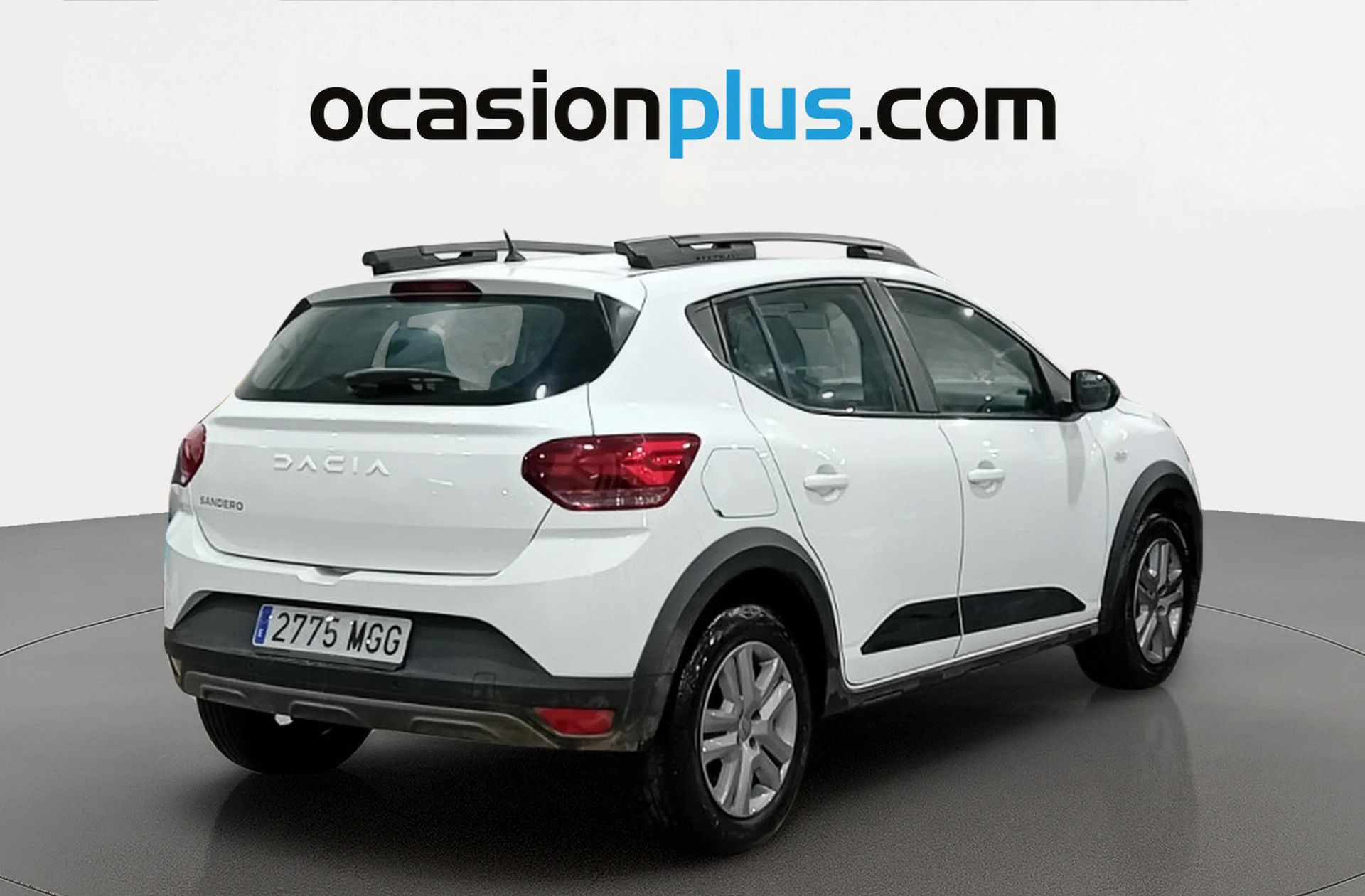 Dacia Sandero Stepway Expression ECO-G - foto 4