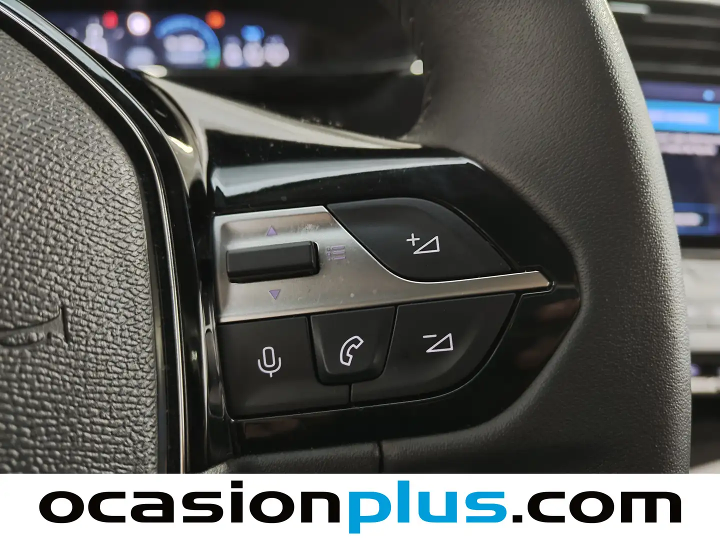 Foto Peugeot 308 Peugeot 308 Allure Hybrid eDCS6 (136 CV)