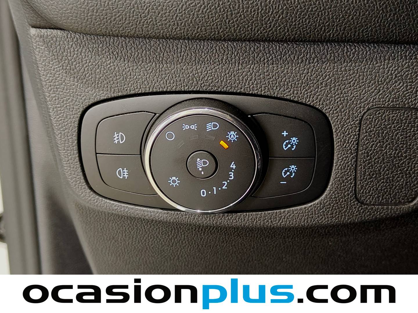 Ford Focus Ford Focus Focus 1.0 Ecoboost MHEV ST-Line Auto (155 CV) de segunda mano