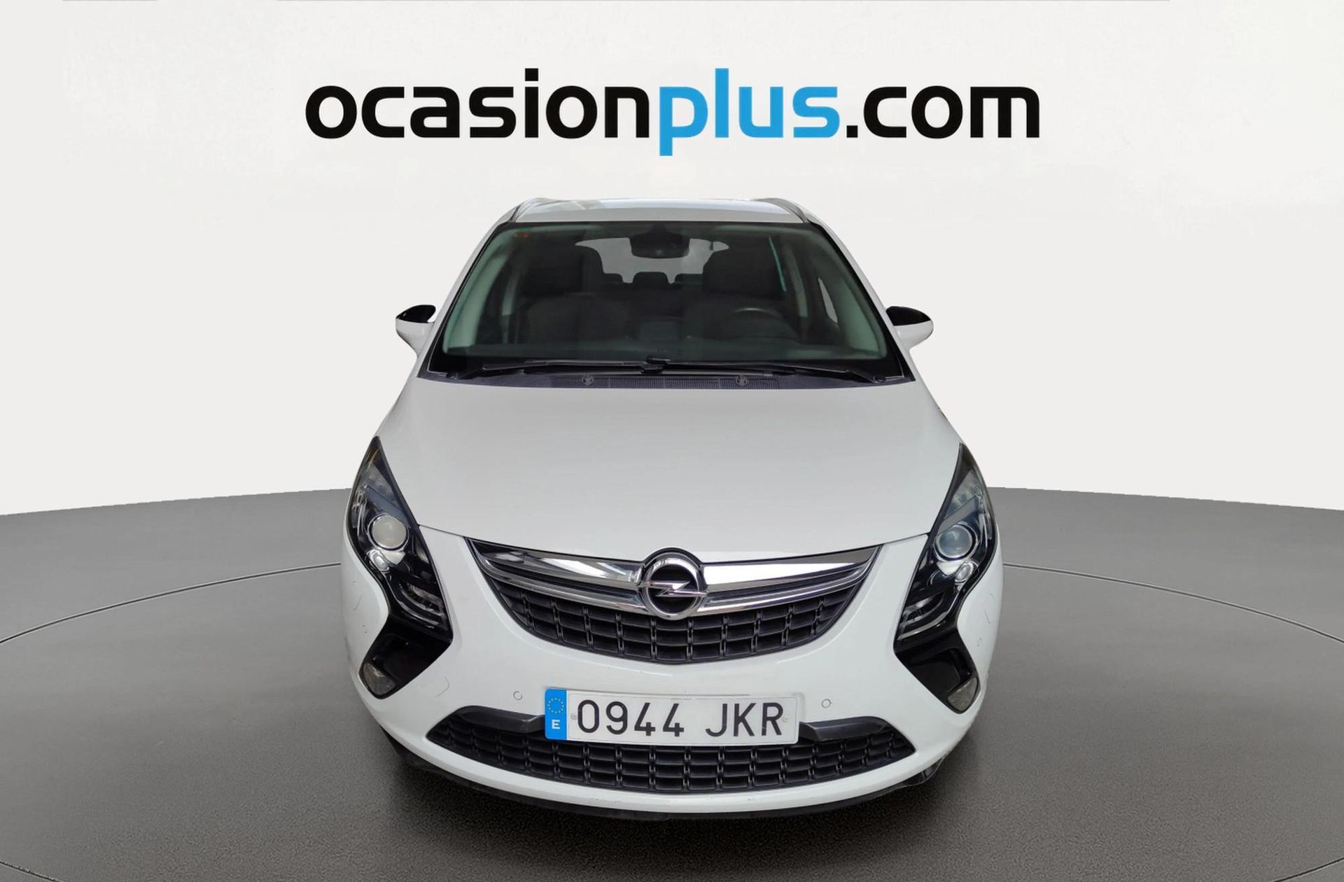 Opel Zafira 1.6 CDTi Excellence - foto 12