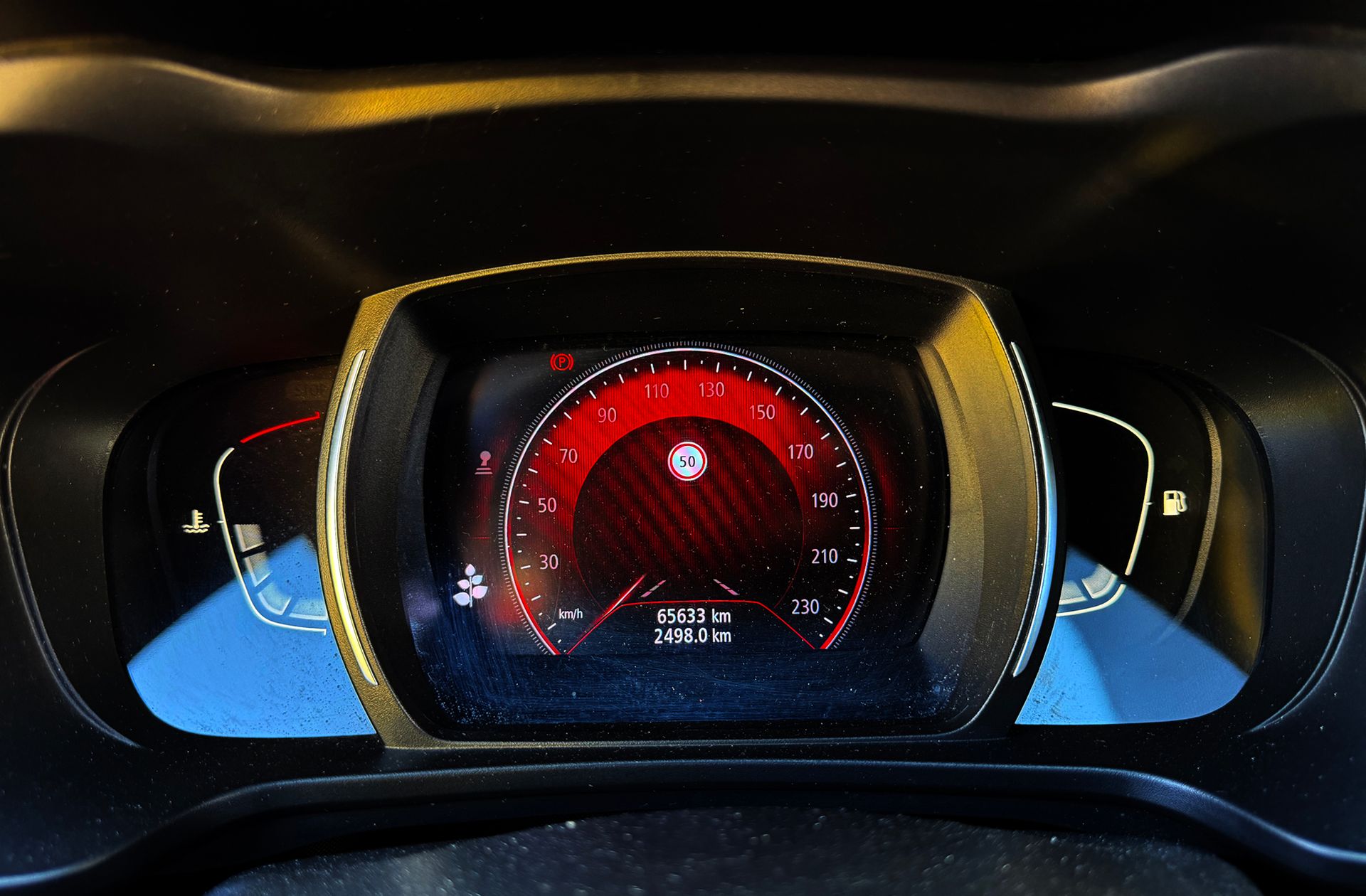 Renault Kadjar Zen TCe GPF - foto 24