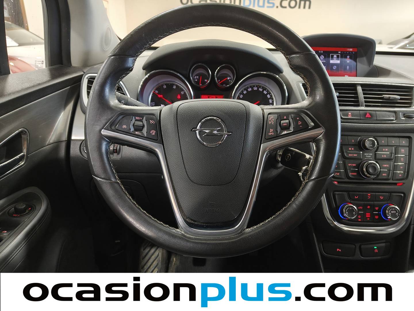 Opel Mokka Opel Mokka 1.7 CDTI S&S Excellence 4X2 (130 CV) manual