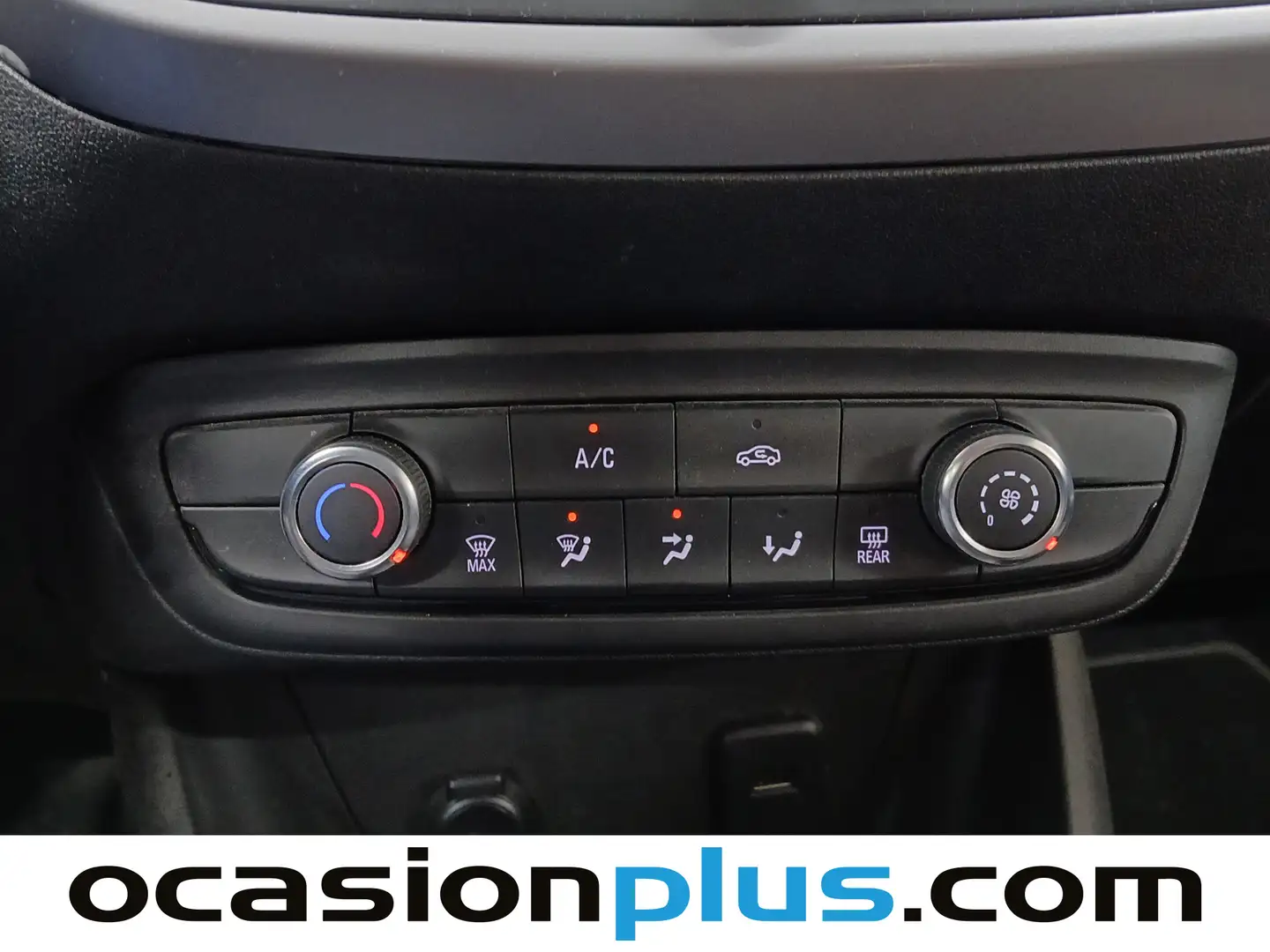 Foto Opel Crossland Opel Crossland 1.2 Edition (110 CV)