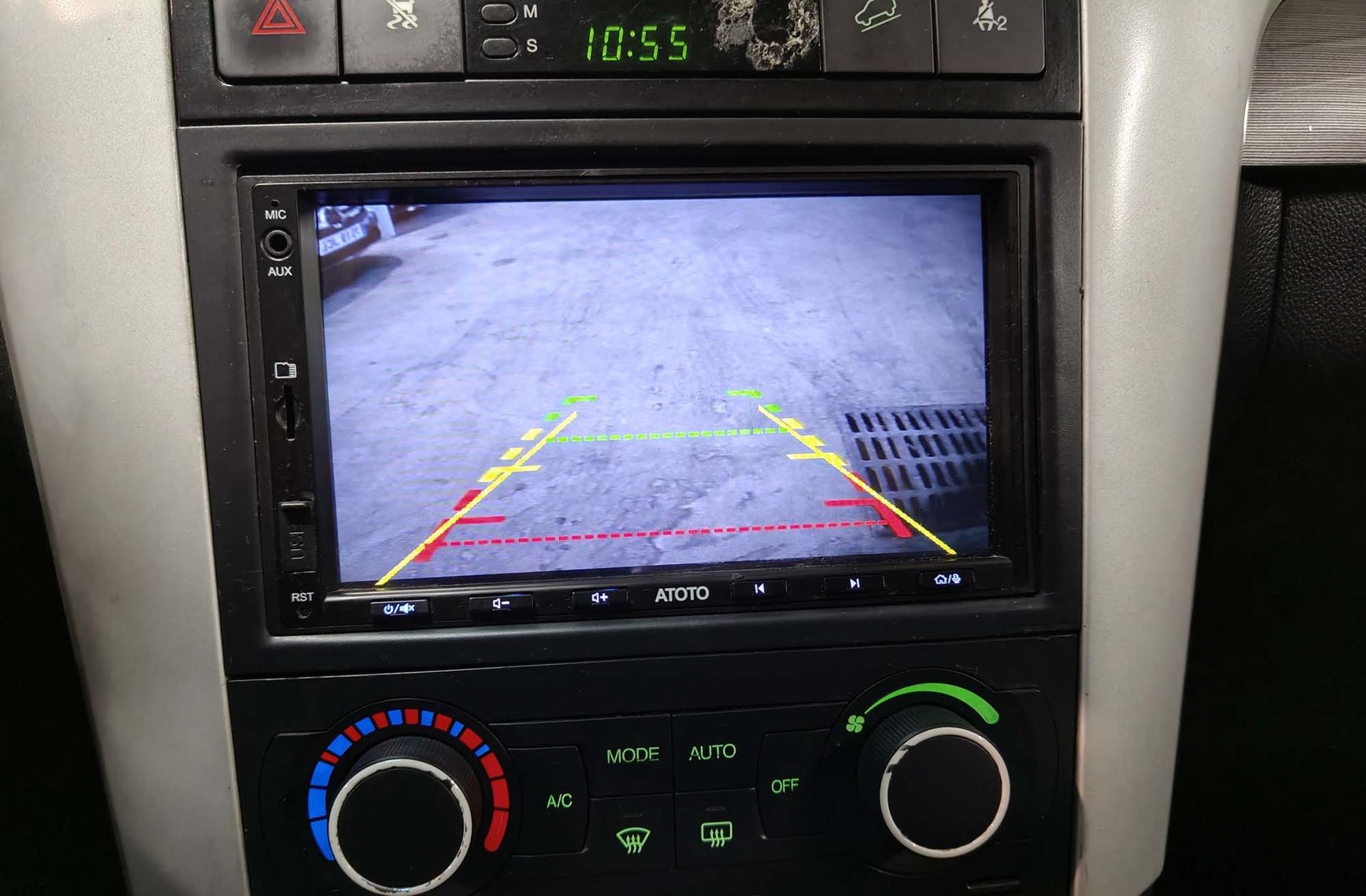 Chevrolet Captiva 2.0 Vcdi 16V LTX 7 plazas - foto 10