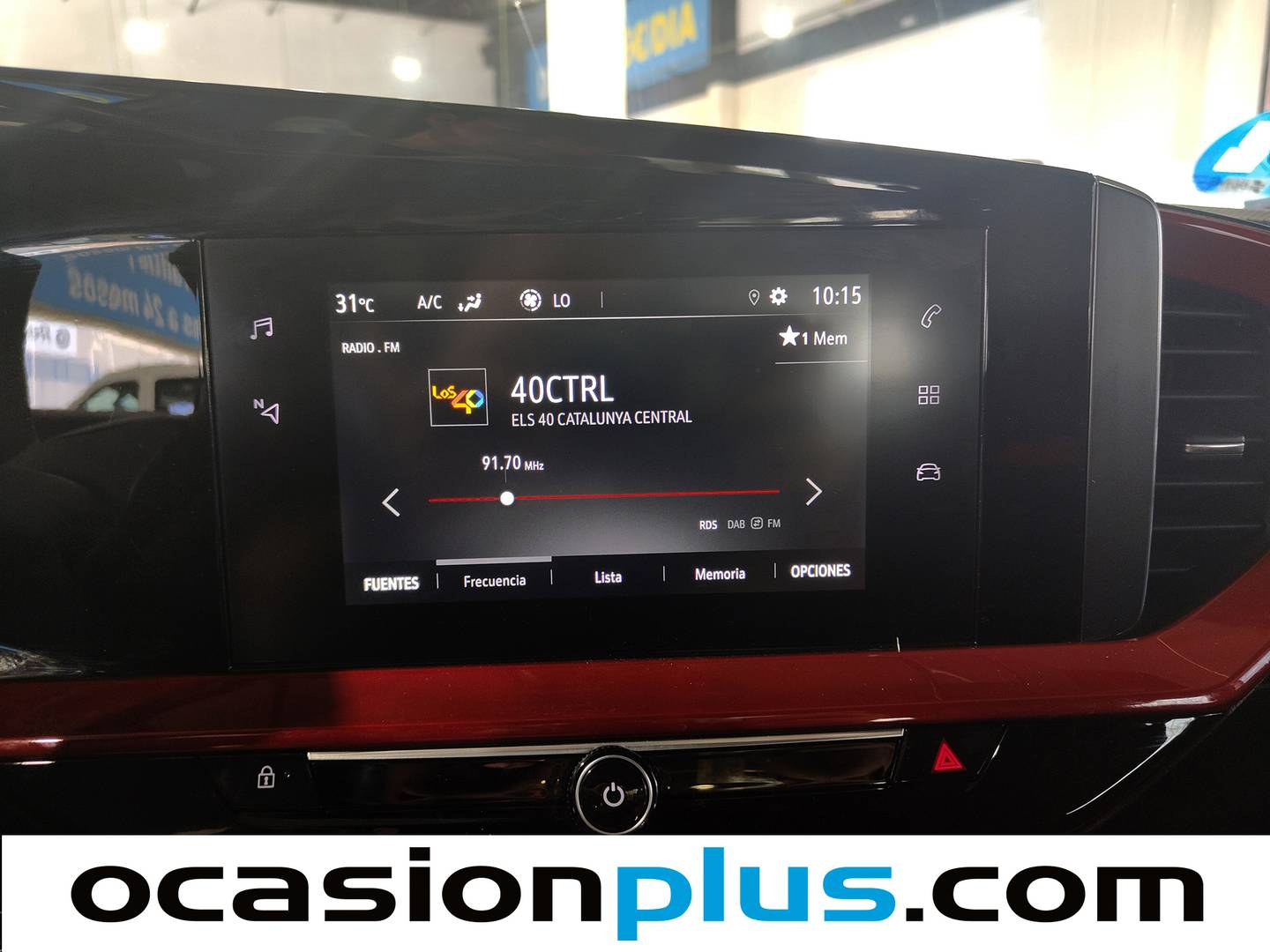 Opel Mokka-e Opel Mokka-e BEV 50kWh GS Line-e (136 CV) km 0