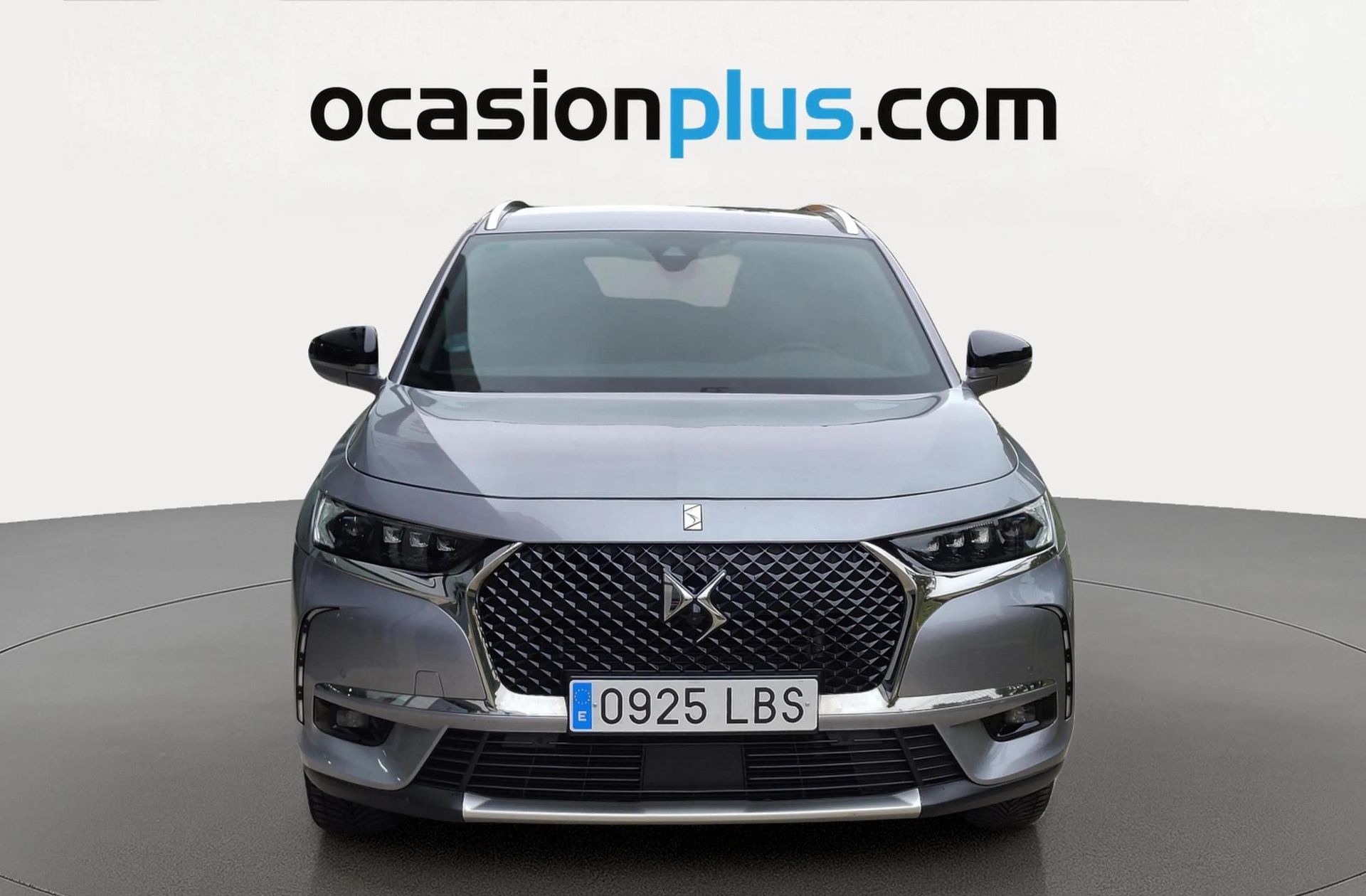 DS 7 Crossback BlueHDi 180 So Chic - foto 15