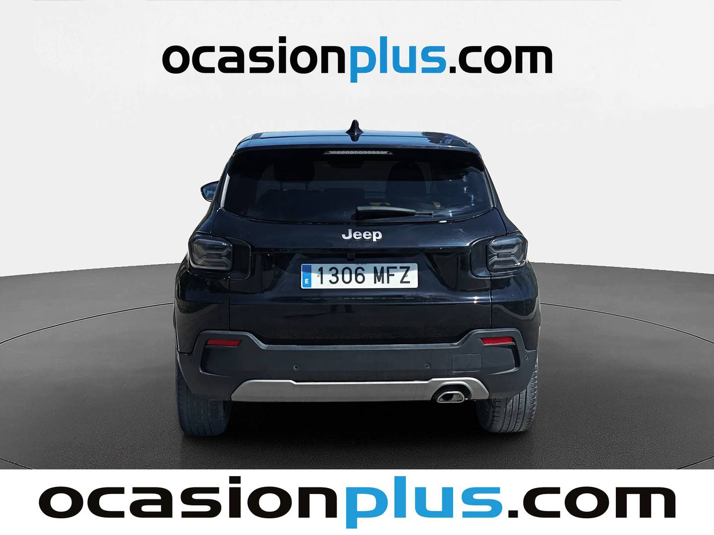 Jeep Avenger Jeep Avenger 1.2 G Summit (100 CV) barato