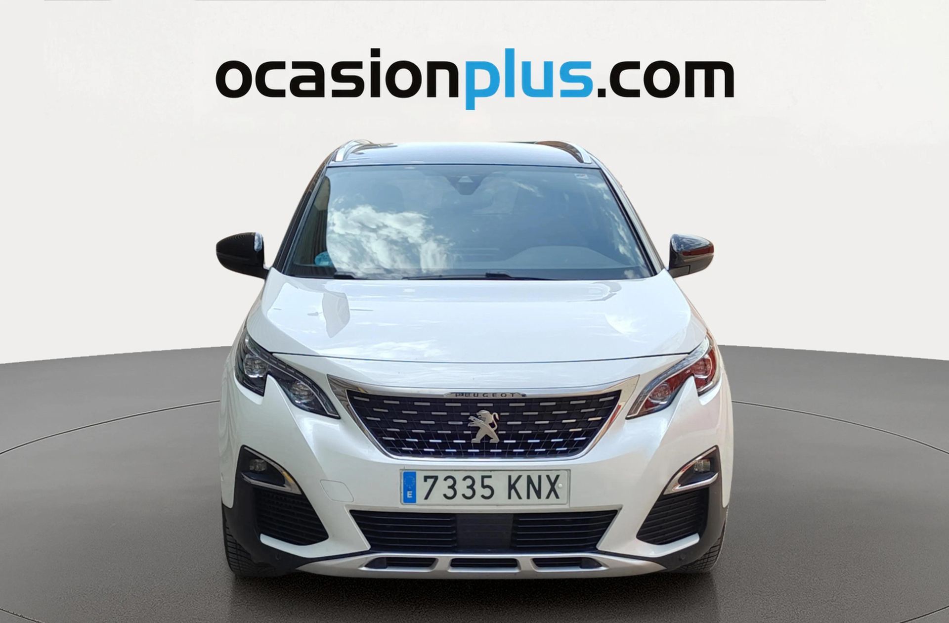 Peugeot 5008 BlueHDi 180 GT EAT8 7 plazas - foto 15