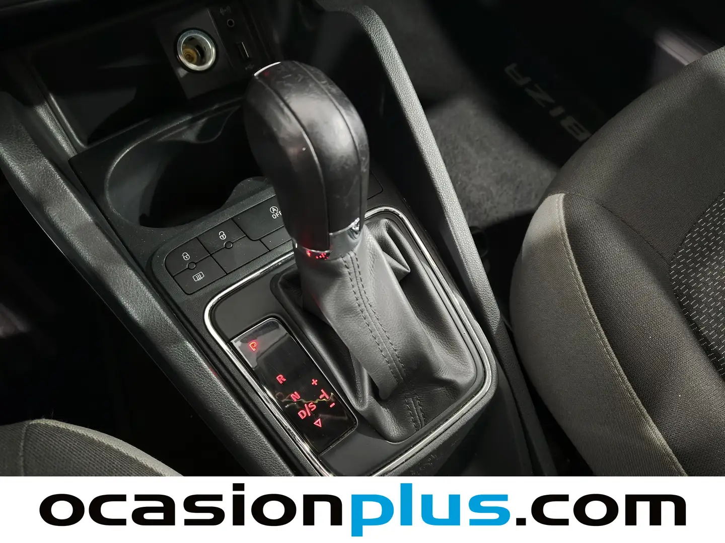 Foto Seat Ibiza SEAT Ibiza 1.4 TDI Style Connect DSG 66 kW (90 CV)