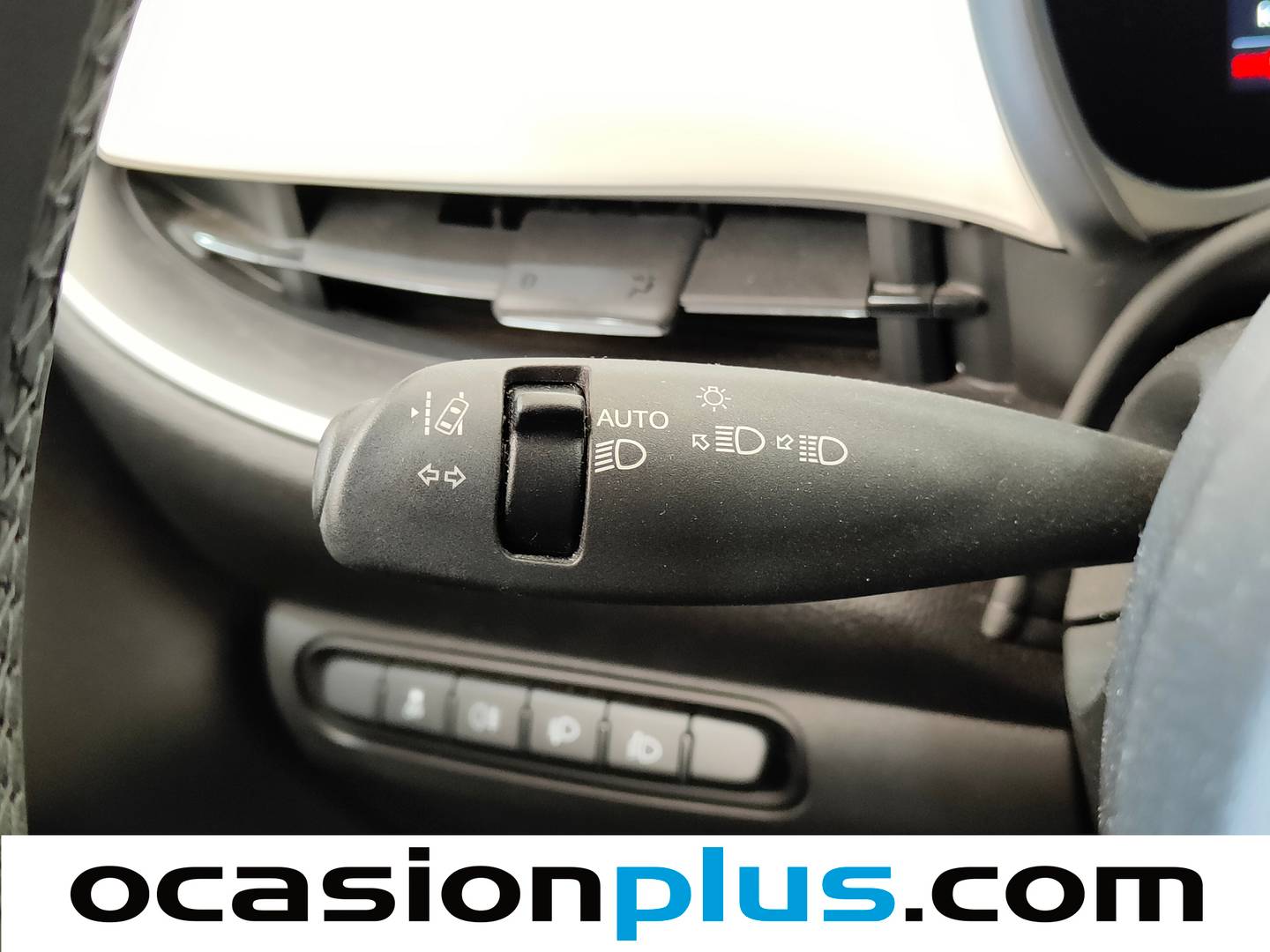 Extras del Fiat 500 Fiat 500 Electrico Icon Hb 320km (118 CV)