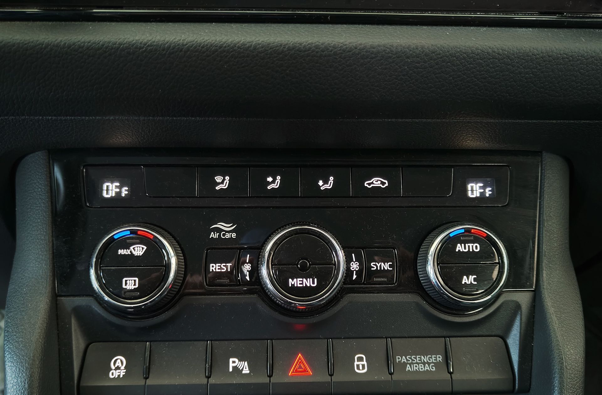 Škoda Kodiaq 1.5 TSI Ambition 4x2 DSG 7 plazas - foto 31