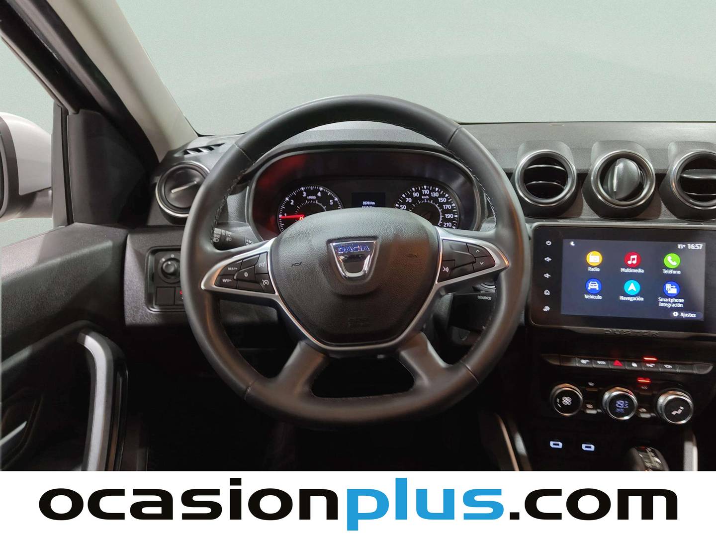 Dacia Duster Dacia Duster Prestige TCE (150 CV) EDC automático