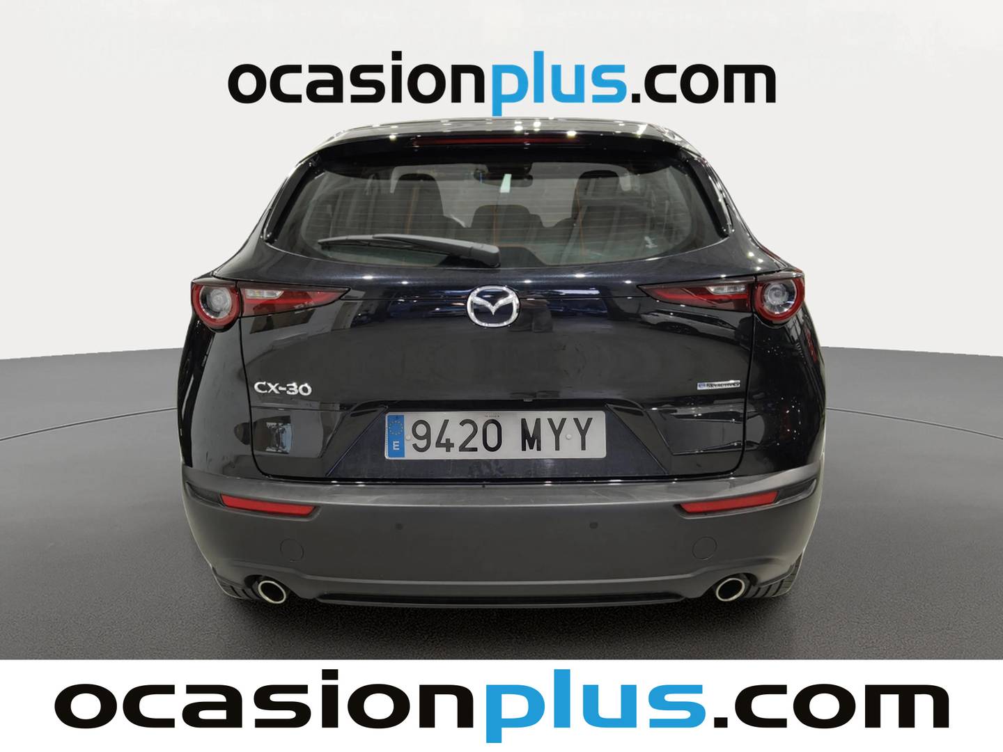 Foto Mazda CX-30 Mazda CX-30 2.5 e-Skyactive G MHEV Prime-Line AT (140 CV)