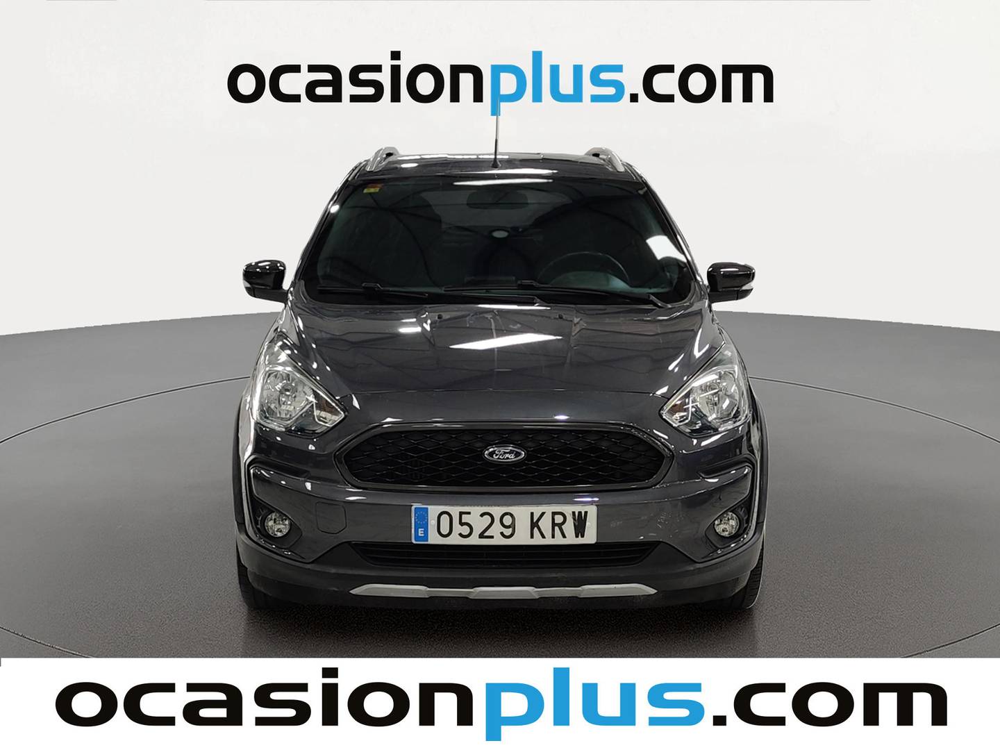 Ford Ka+ Ford Ka+ 1.5 TDCi Active (95 CV) al mejor precio