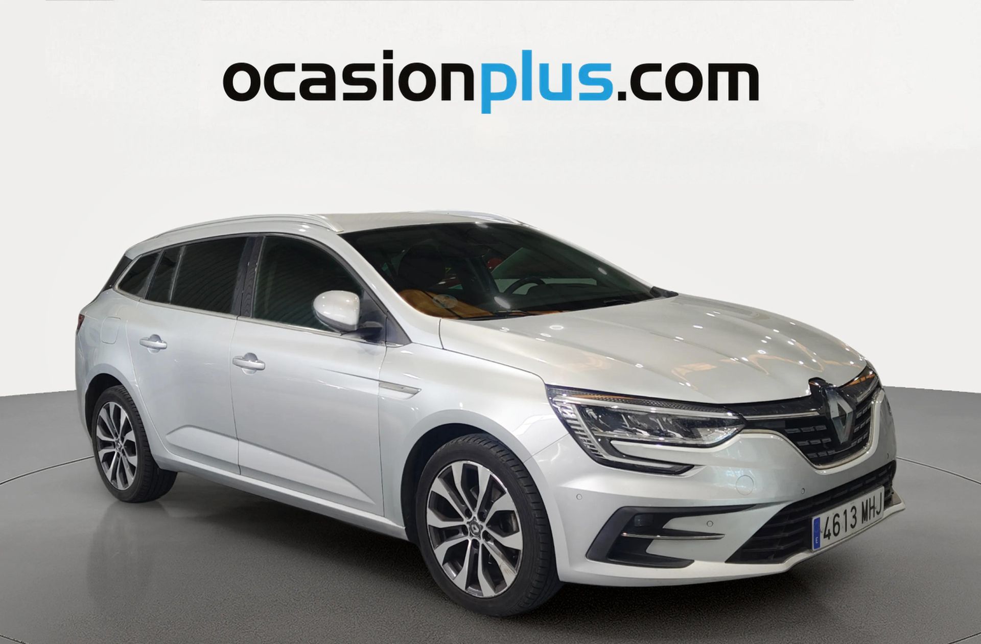 Renault Mégane Techno TCe EDC GPF - foto 2