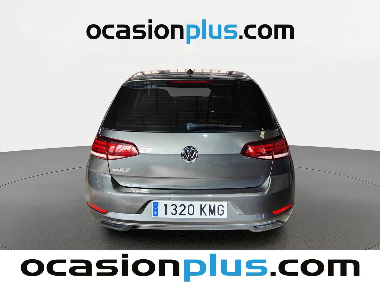 Volkswagen Golf Volkswagen Golf Advance 1.6 TDI (115 CV) barato