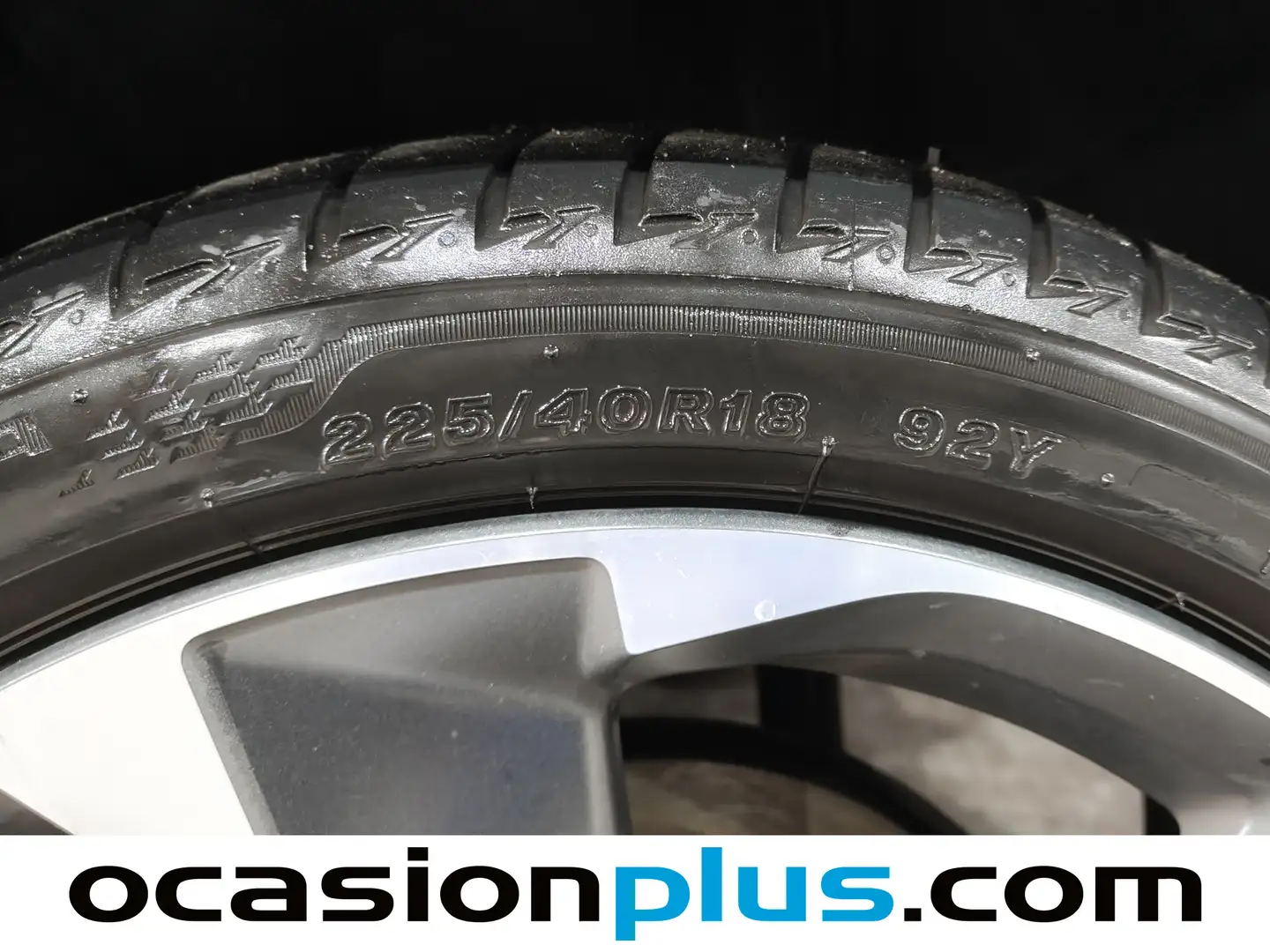 Foto Cupra León CUPRA León 1.5 eTSI DSG (150 CV)