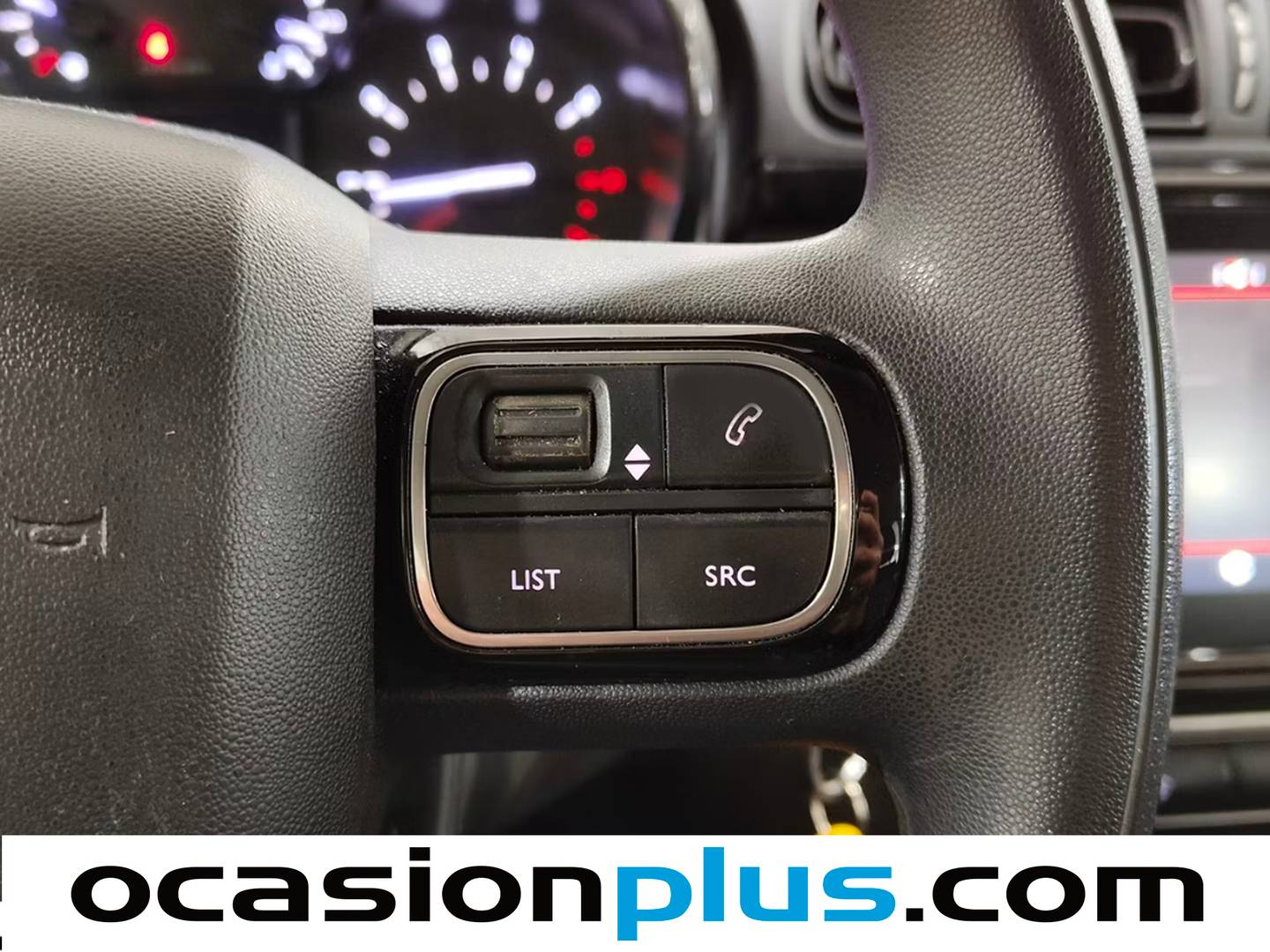 Citroën C3 Citroën C3 PureTech 82 Feel (82 CV) de ocasión