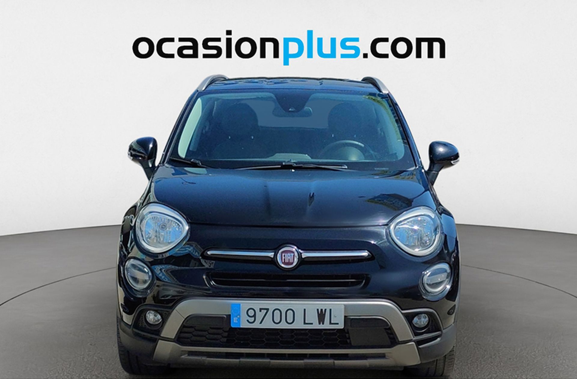 Fiat 500X 1.3 Firefly Cross T4 DCT - foto 13