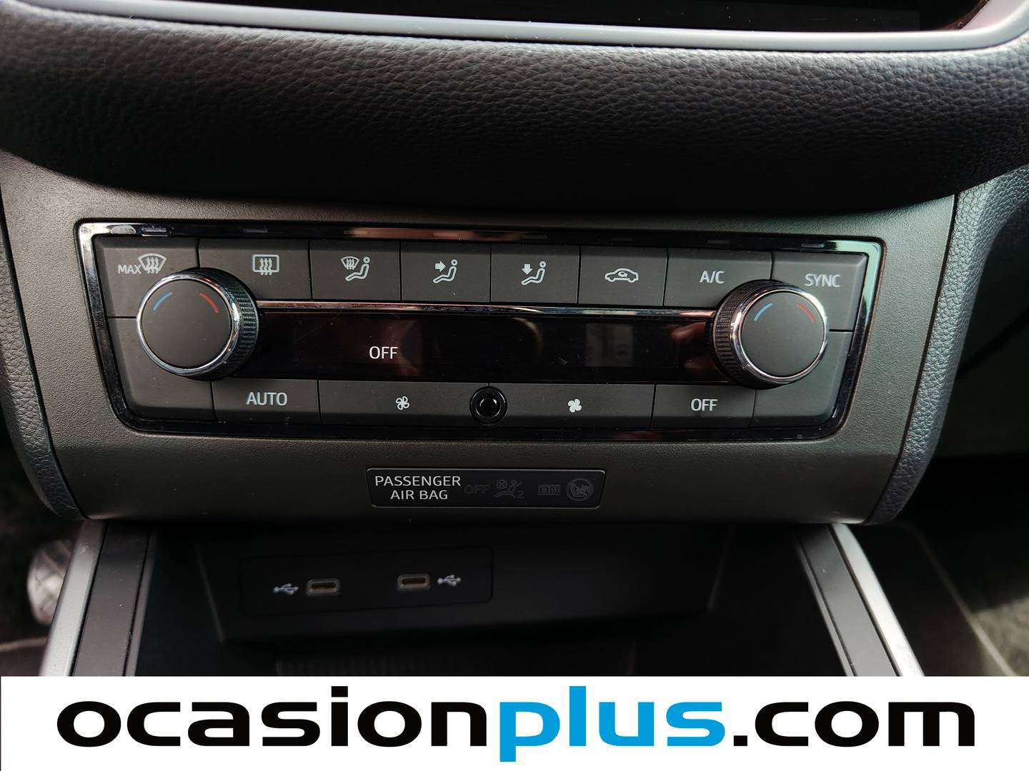 Seat Arona Seat Arona 1.0 TSI FR Go2 (110 CV) gasolina