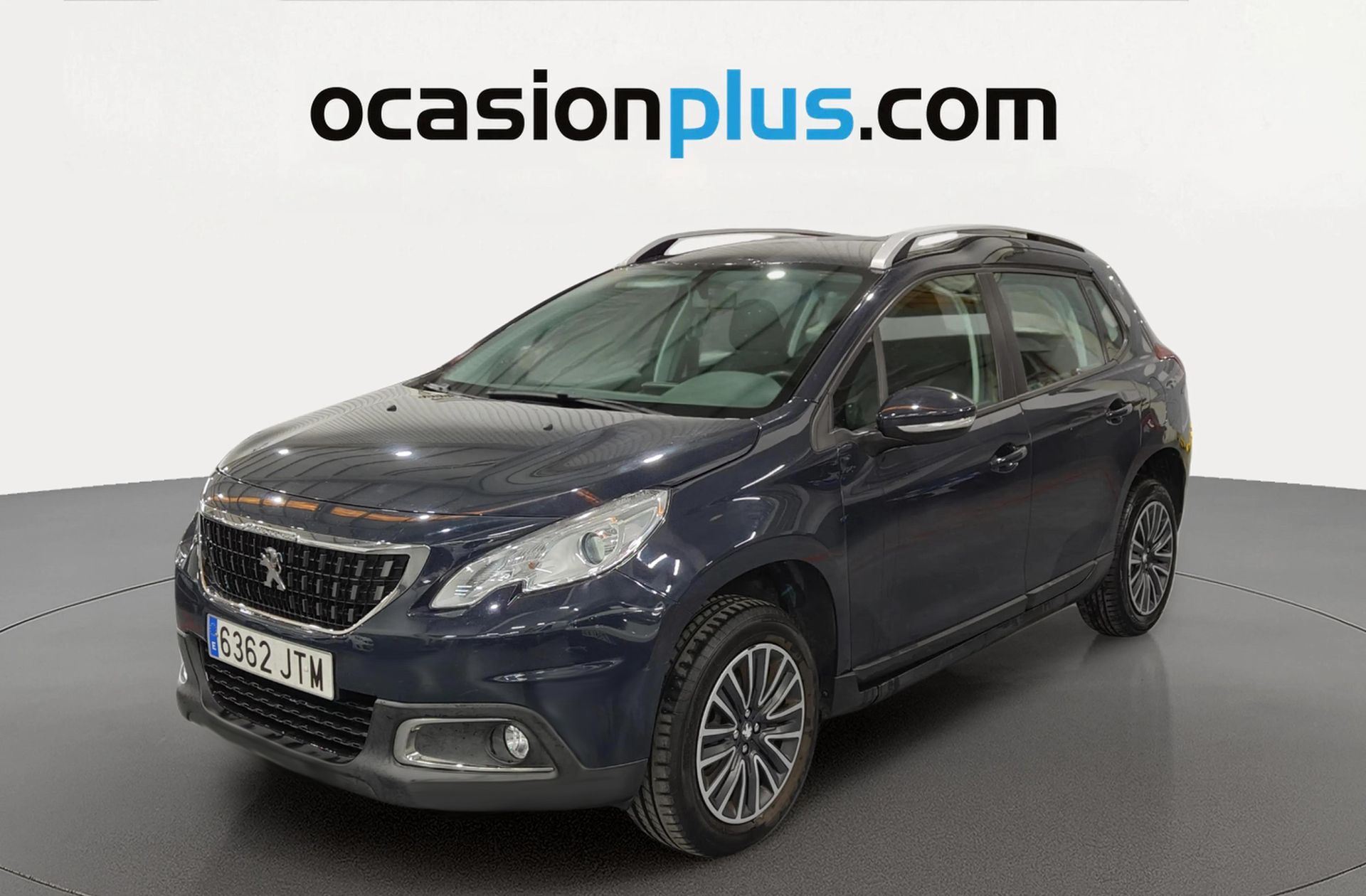 Peugeot 2008 PureTech 82 Active