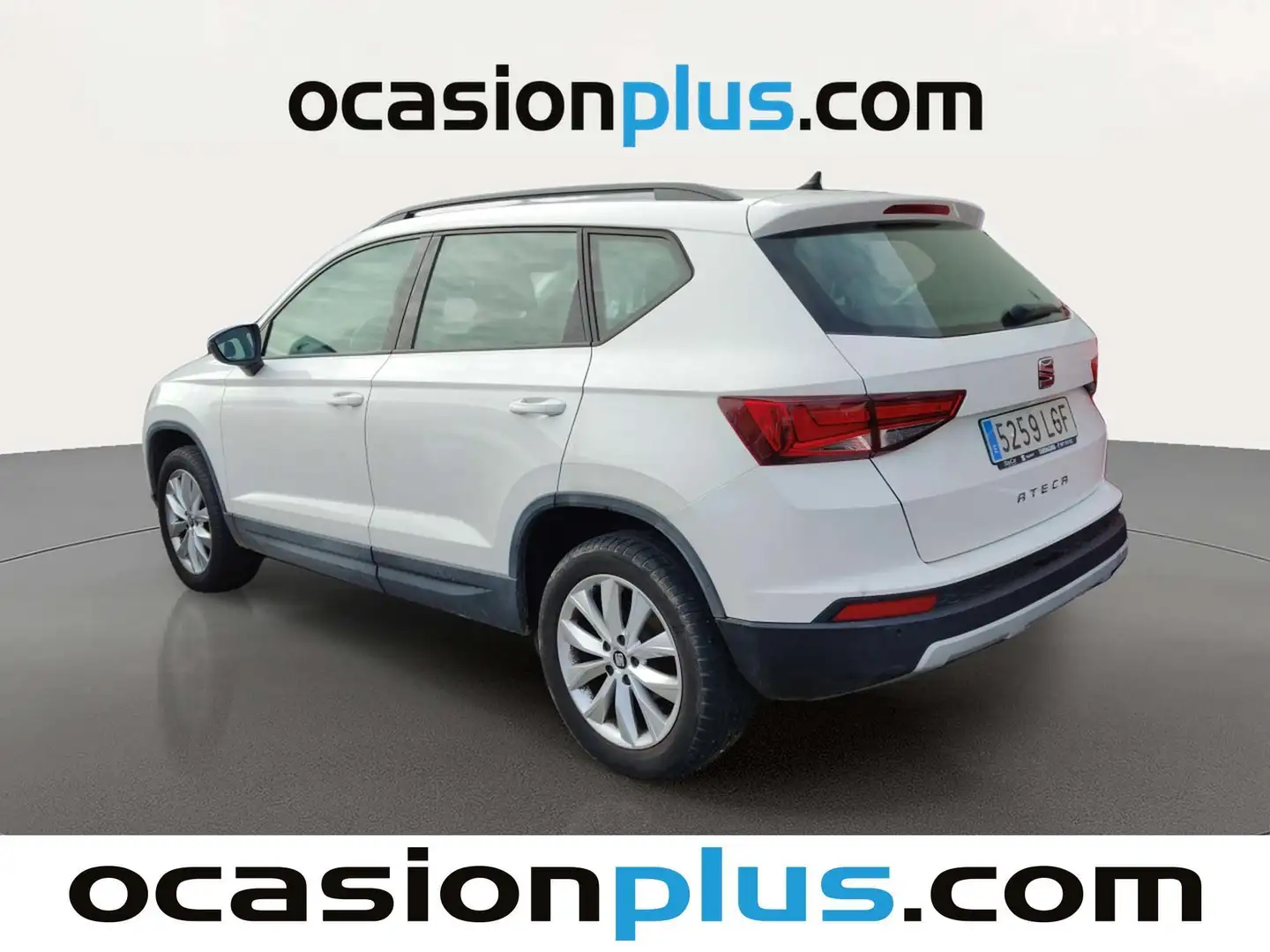 Foto Seat Ateca SEAT Ateca 1.6 TDI S&S Ecomotive Style (115 CV)