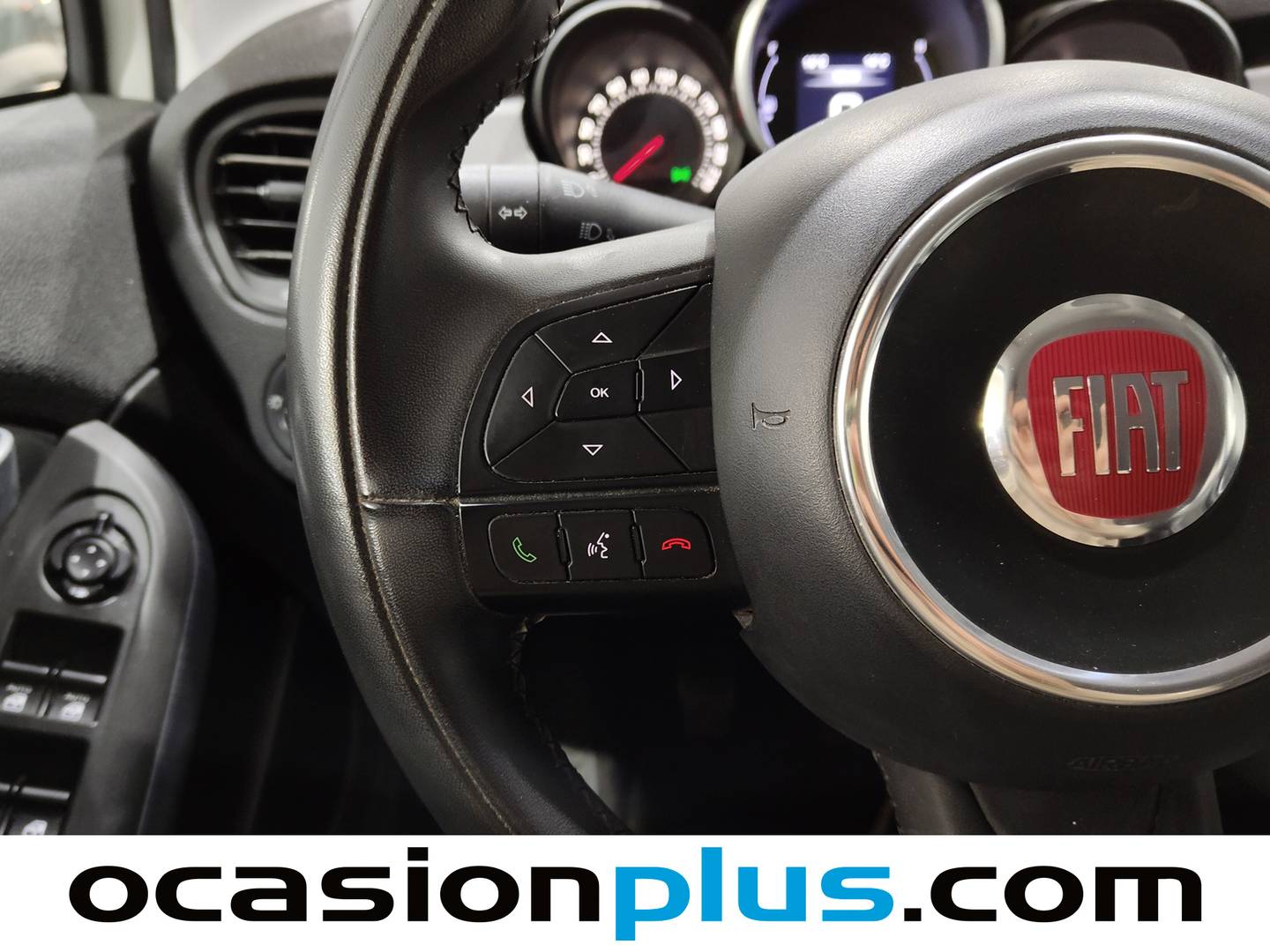 Fiat 500X Fiat 500X 1.6 MJT Cross Plus 4x2 (120 CV) de segunda mano