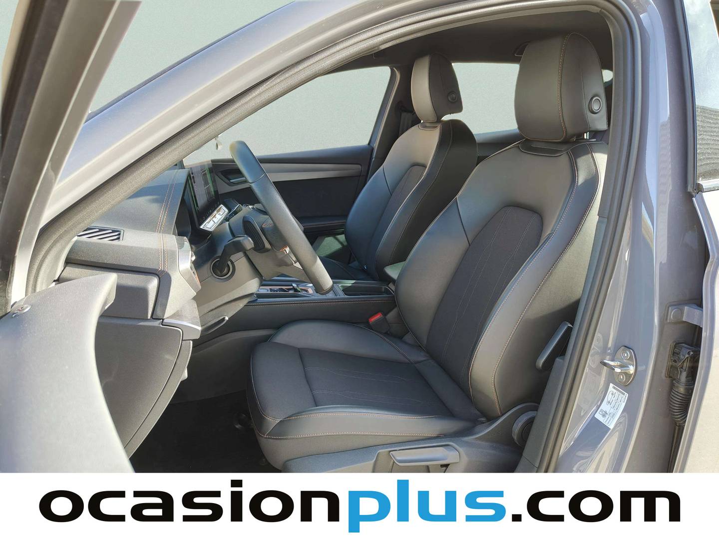 Foto Cupra León CUPRA León 1.5 TSI e-Hybrid (204 CV) DSG