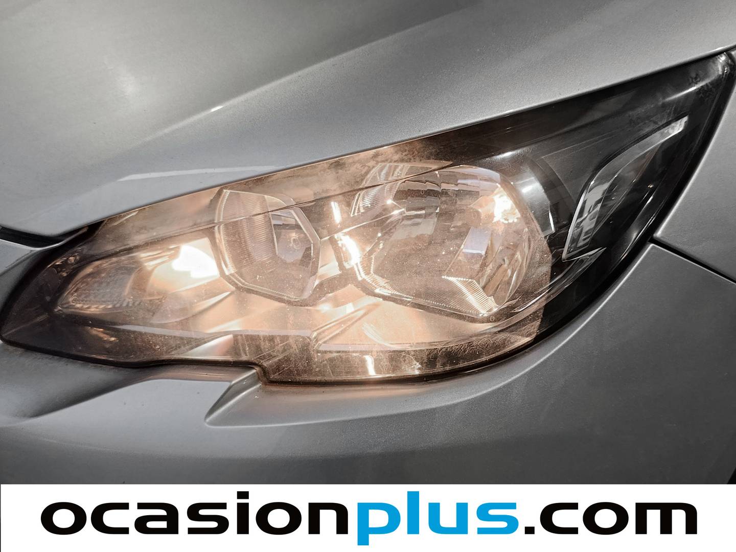 Peugeot 308 Peugeot 308 1.6 THP Active (125 CV) 125cv