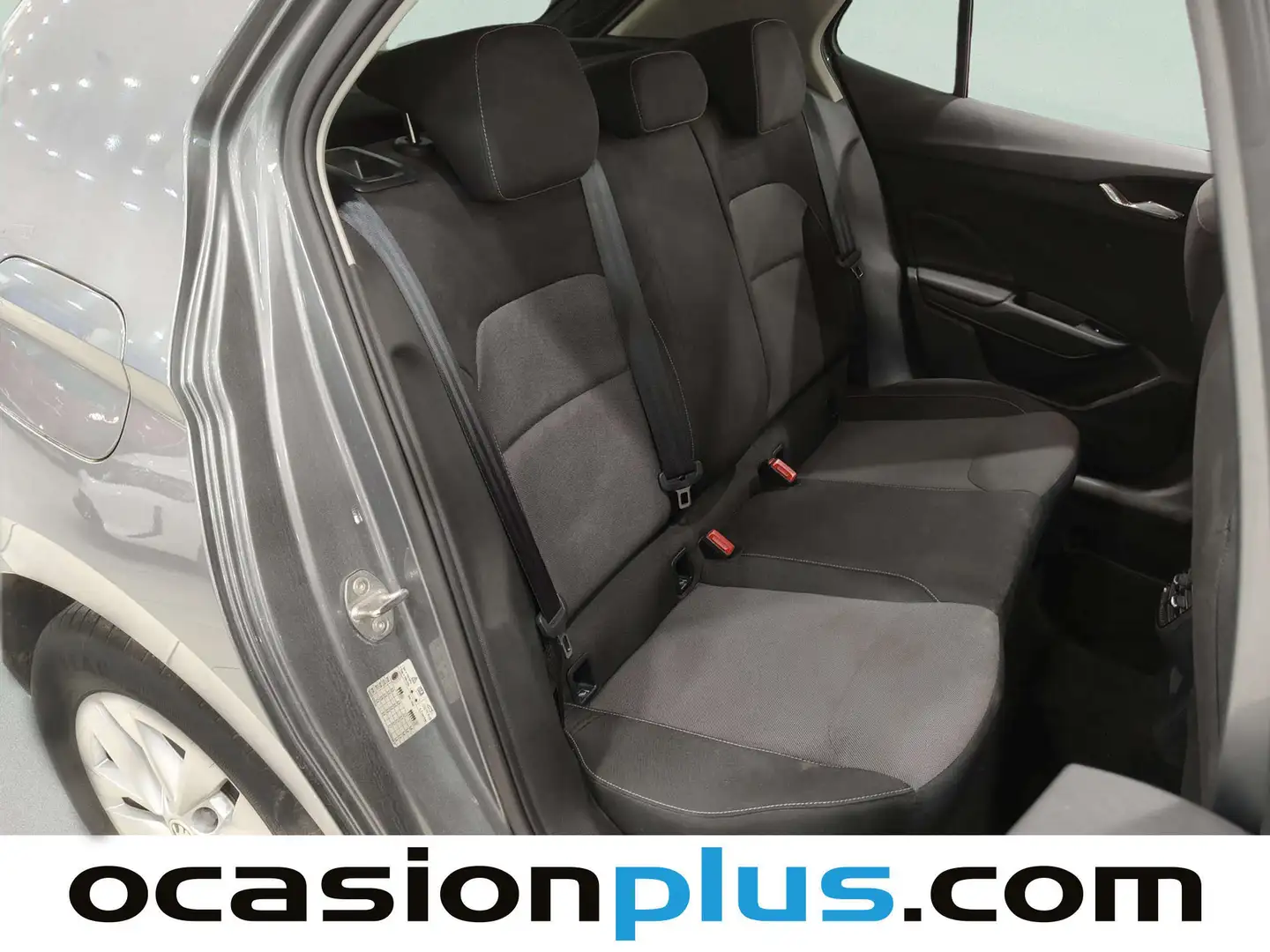 Foto Skoda Fabia Skoda Fabia 1.0 TSI Selection (95 CV)