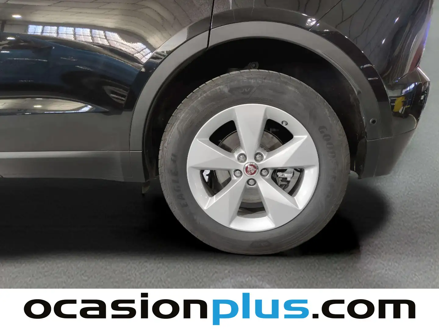 Foto Jaguar E-Pace Jaguar E-PACE 2.0D S 4WD Auto (163 CV)