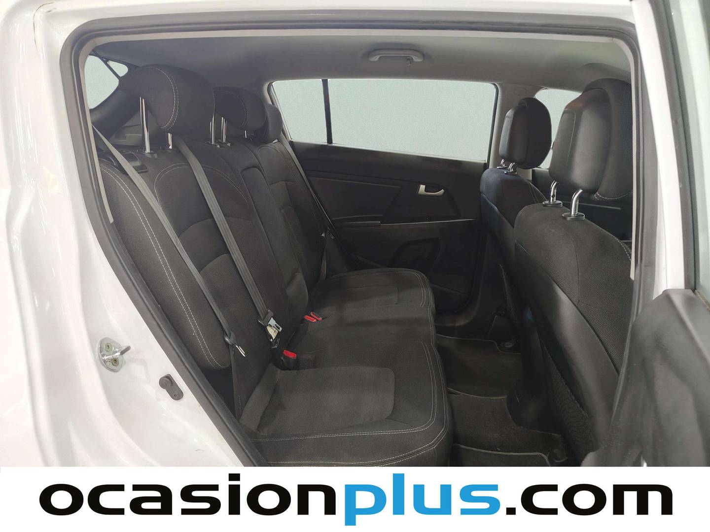KIA Sportage KIA Sportage 1.7 CRDI VGT Concept 4x2 (115 CV) al mejor precio