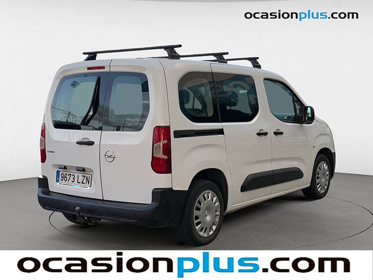 Foto Opel Combo Life Opel Combo Life 1.5 TD S&S Edition L (102 CV)