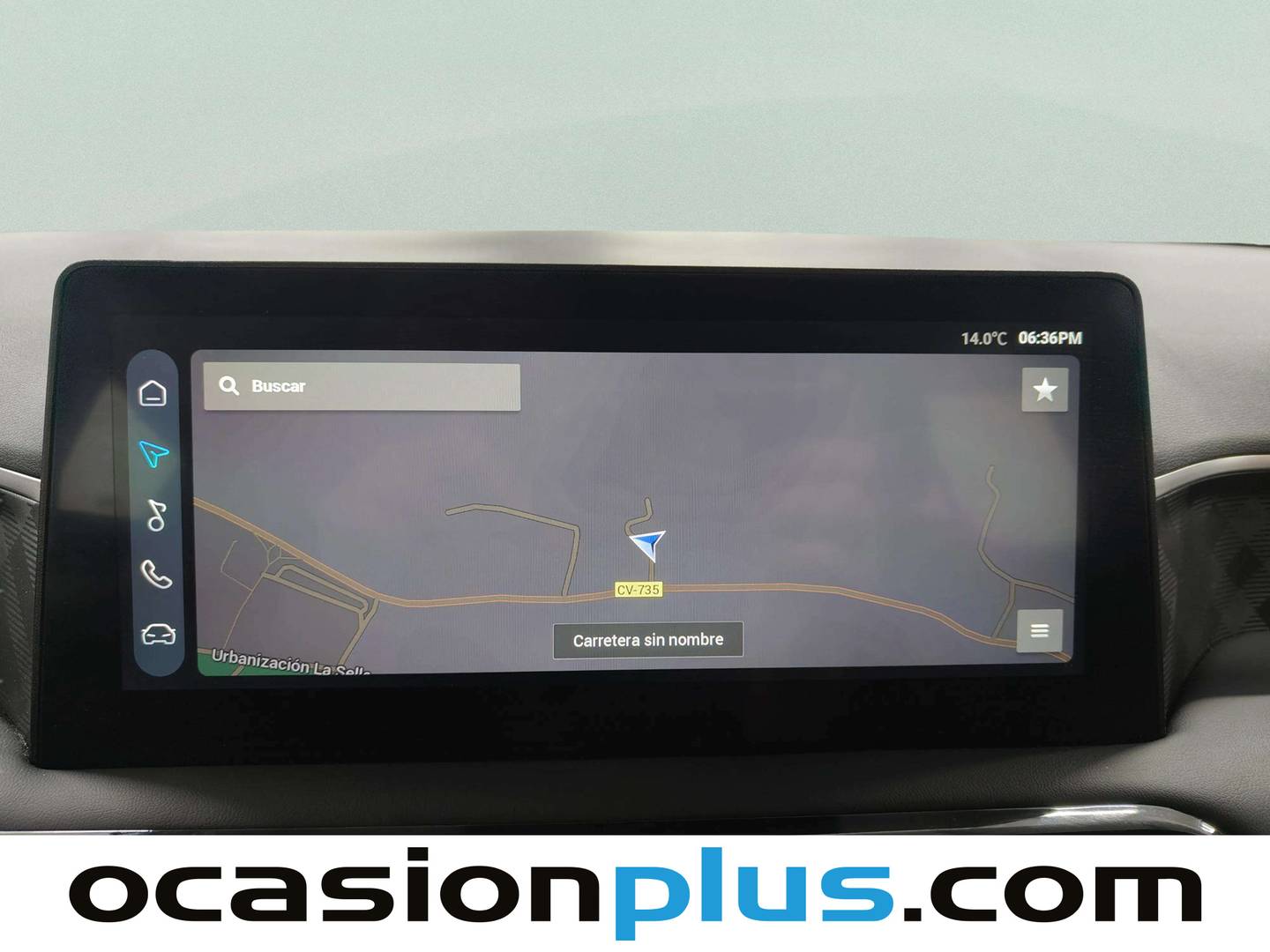 Foto MG MG3 MG MG3 1.5 Standard (116 CV)