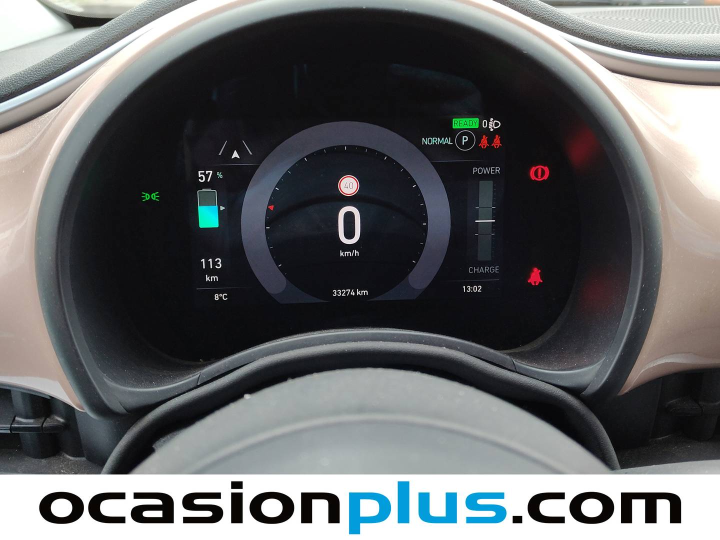 Foto Fiat 500 Fiat 500 Electrico 500 Icon Hb 320km (118 CV)