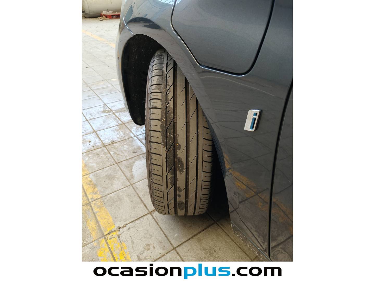 BMW Serie 2 Active Tourer BMW Serie 2 225xe iPerformance Active Tourer (224 CV) seminuevo