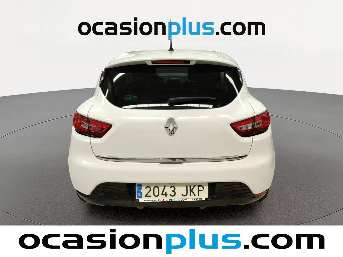 Renault Clio Renault Clio Limited 1.2 (75 CV) barato