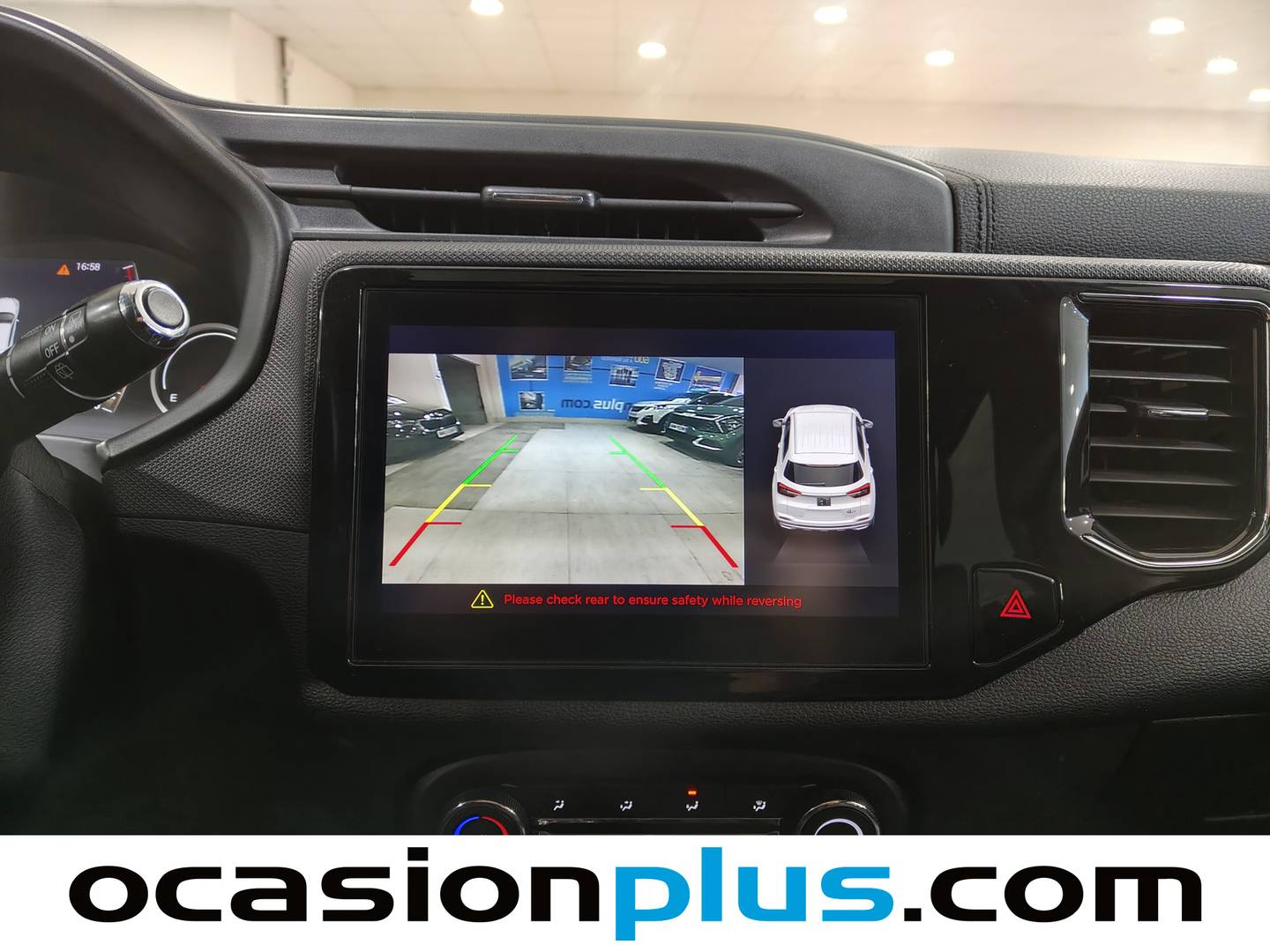 Foto DR AUTOMOBILES DR 4.0 DR AUTOMOBILES DR4 1.5 (116 CV)