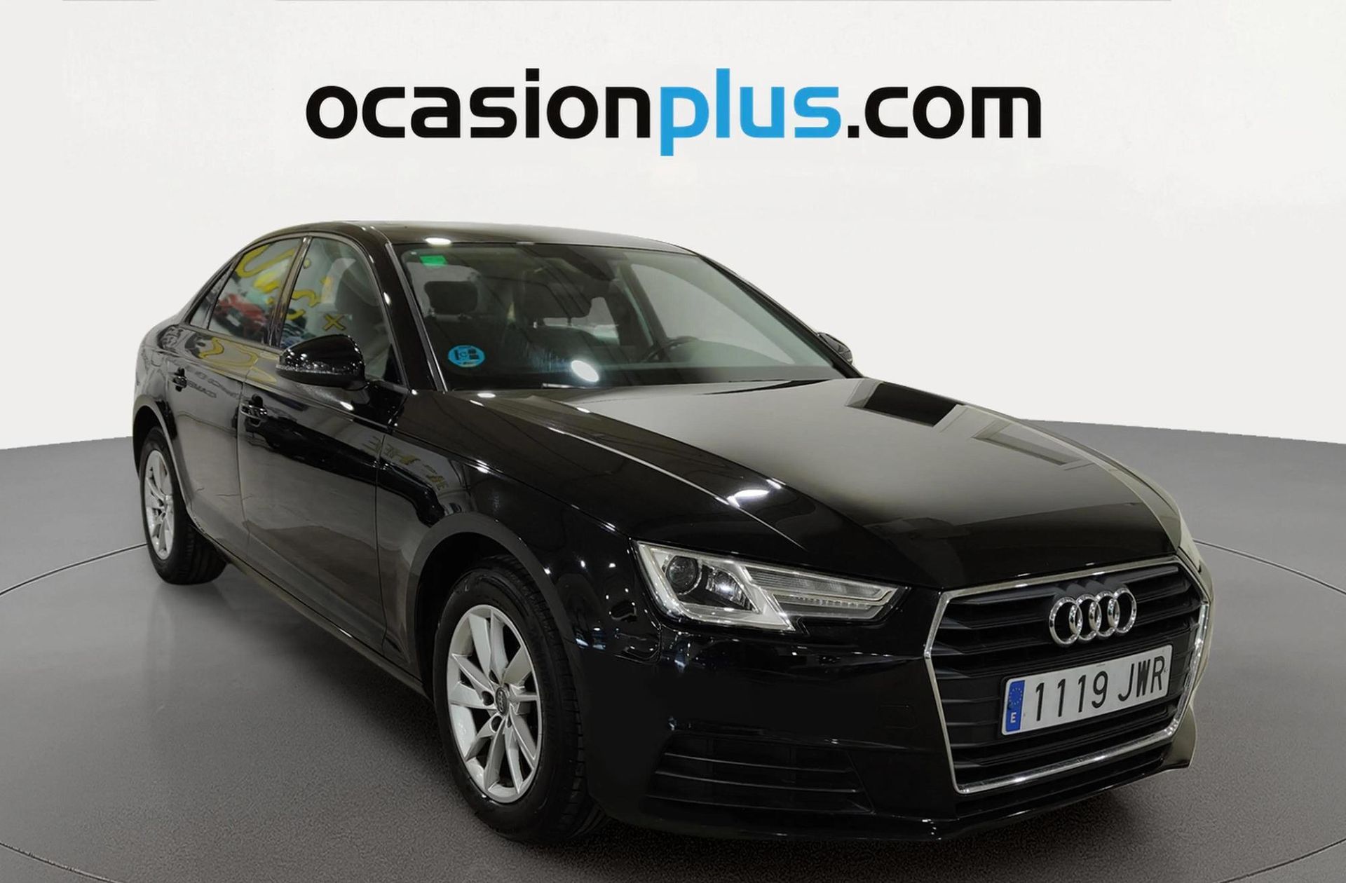 Audi A4 2.0 TDI - foto 2