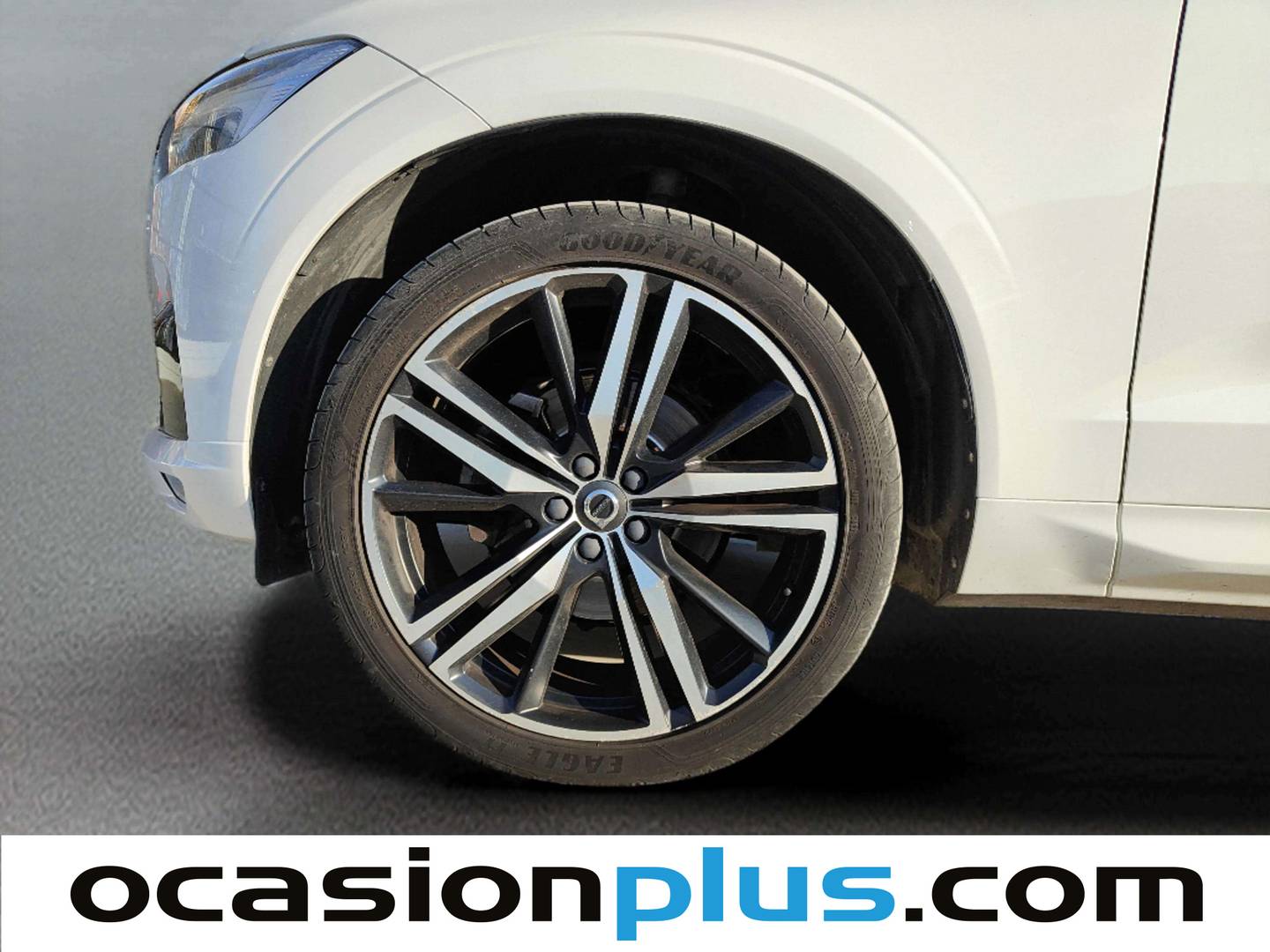 Volvo XC60 Volvo XC60 D4 R-Design B AWD Auto (190 CV) seminuevo